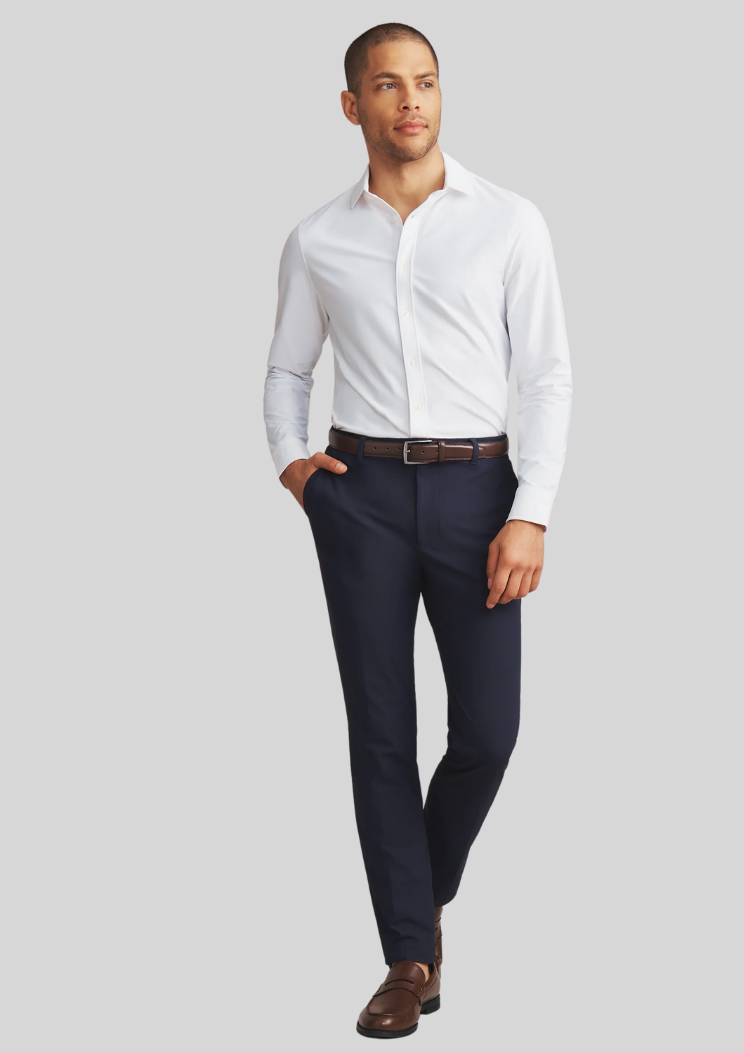 Black Friday - Calça Social Urban Alfaiataria (Compre 1 Leve 2)