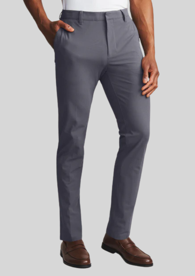 Black Friday - Calça Social Urban Alfaiataria (Compre 1 Leve 2)