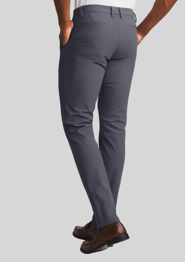 Black Friday - Calça Social Urban Alfaiataria (Compre 1 Leve 2)