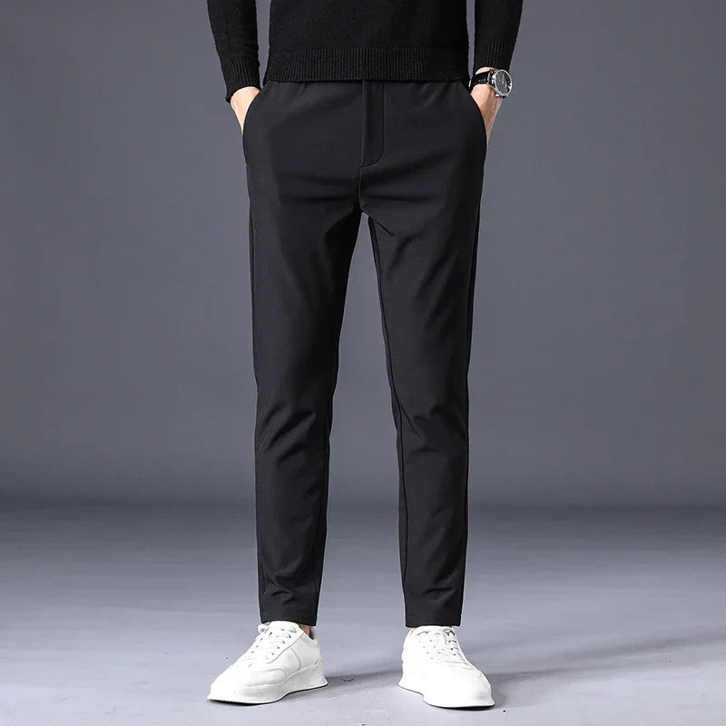 Calça Social Masculina Fiorinni
