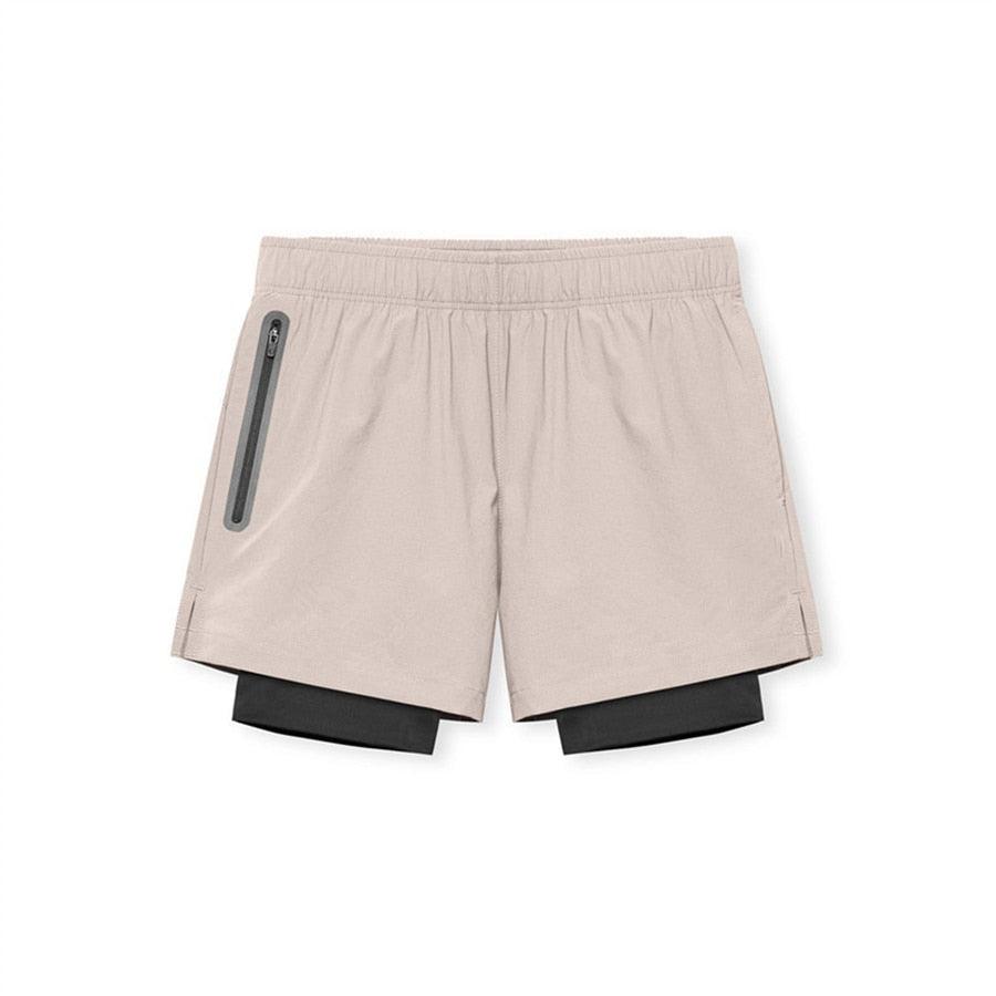 Short Dynamic (Compre 1 Leve 2)