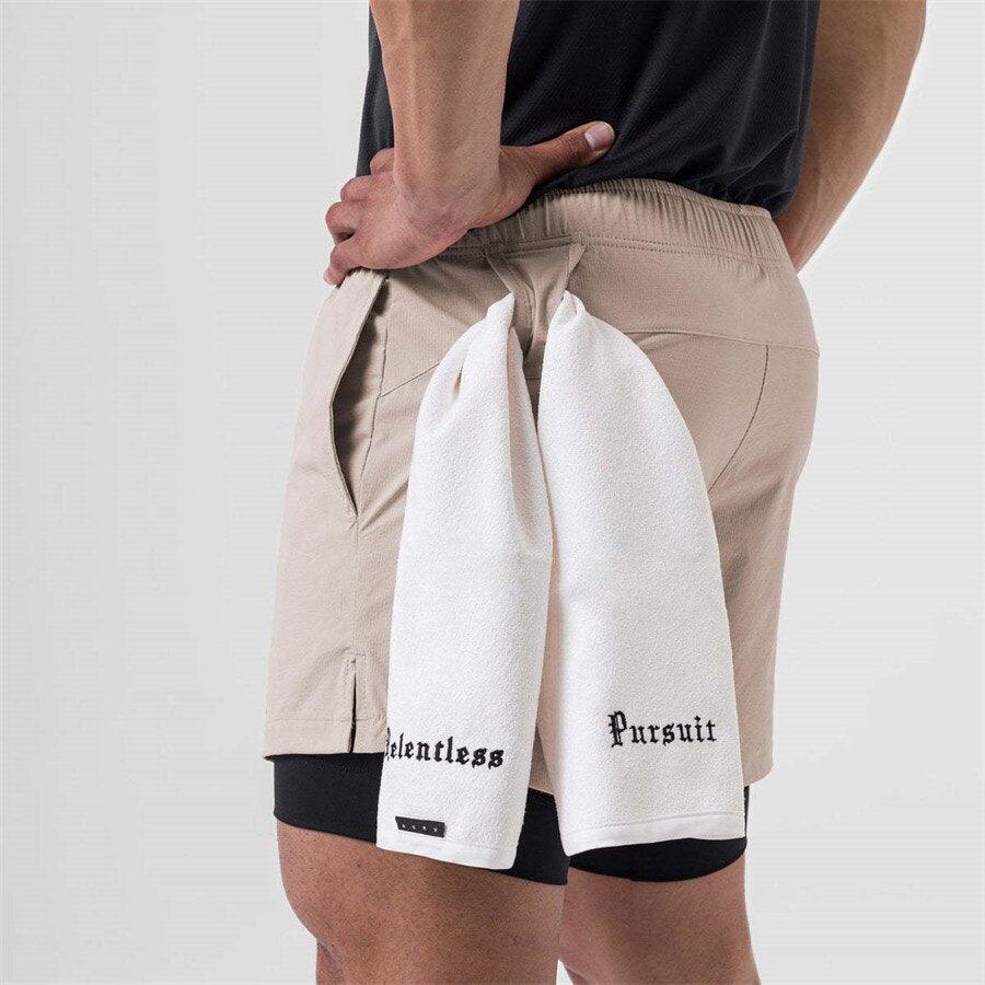 Short Dynamic (Compre 1 Leve 2)