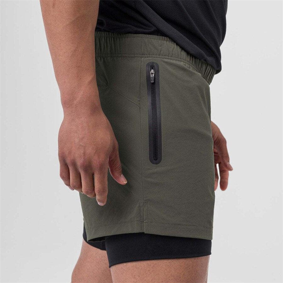 Short Dynamic (Compre 1 Leve 2)