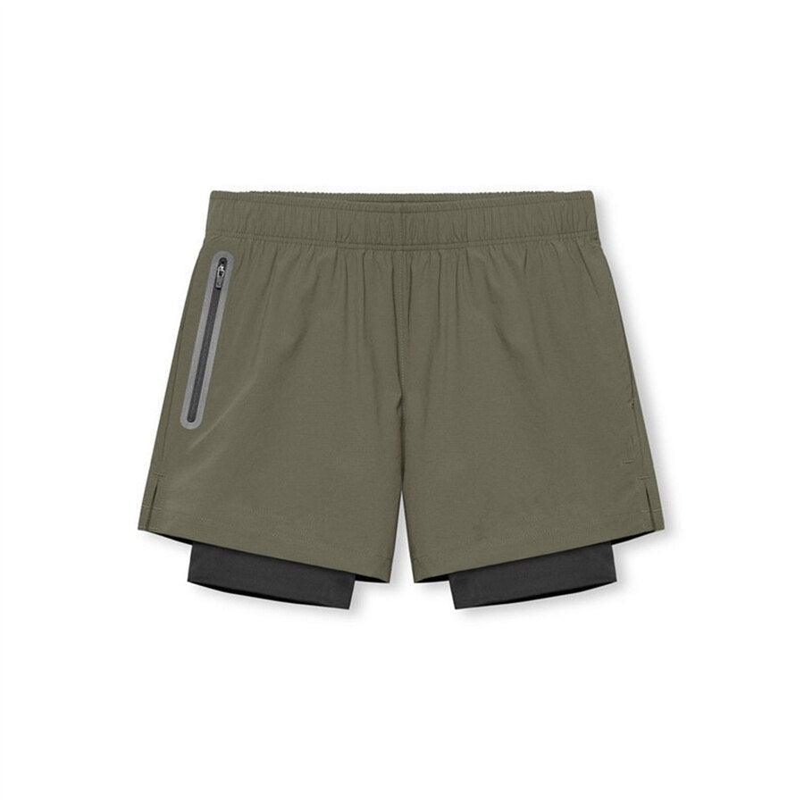 Short Dynamic (Compre 1 Leve 2)