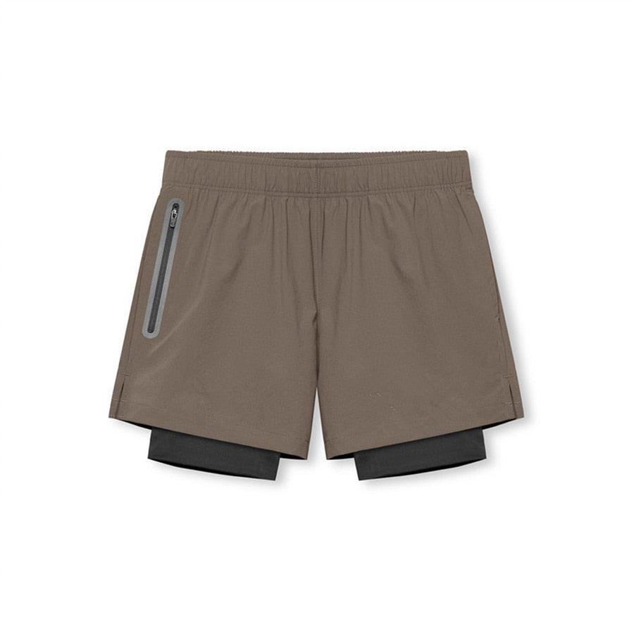 Short Dynamic (Compre 1 Leve 2)