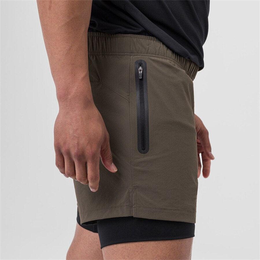 Short Dynamic (Compre 1 Leve 2)