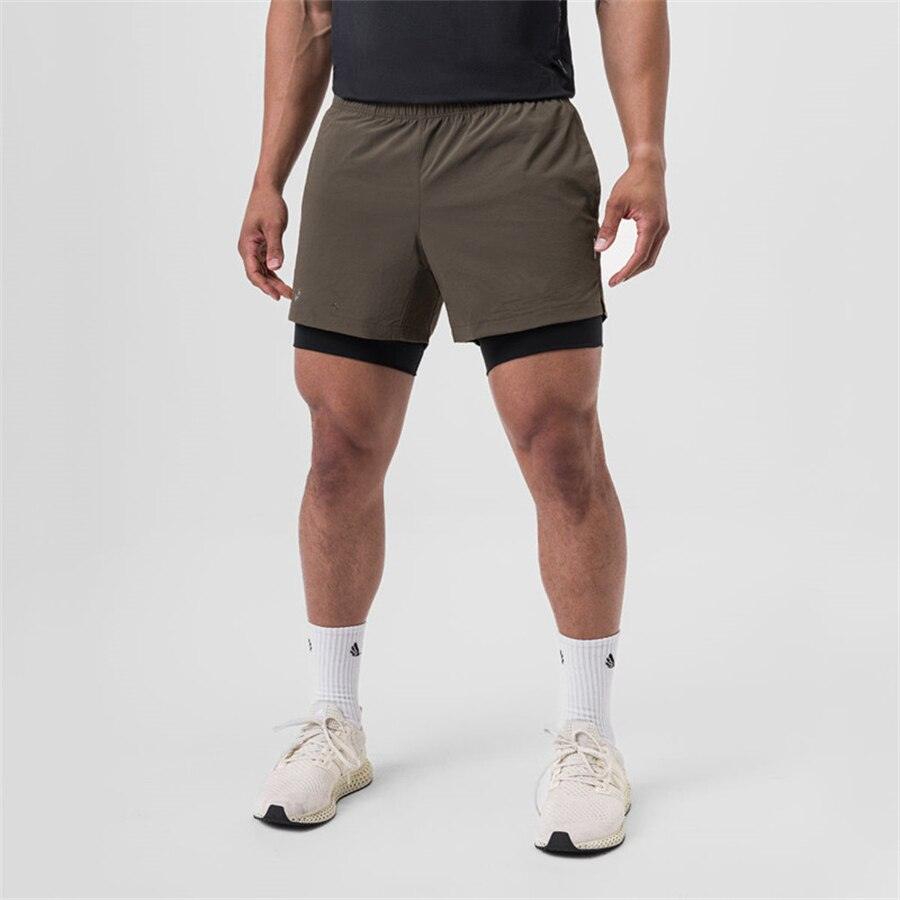 Short Dynamic (Compre 1 Leve 2)