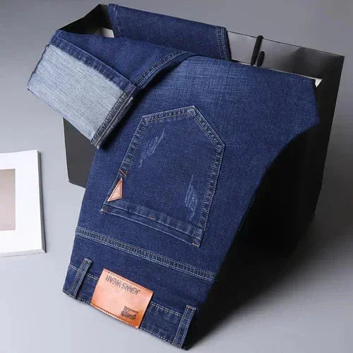 Frete Grátis | Calça Jeans Texas + Brinde Cinto Masculino
