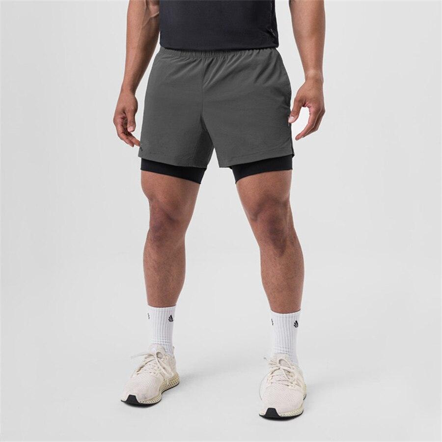 Short Dynamic (Compre 1 Leve 2)