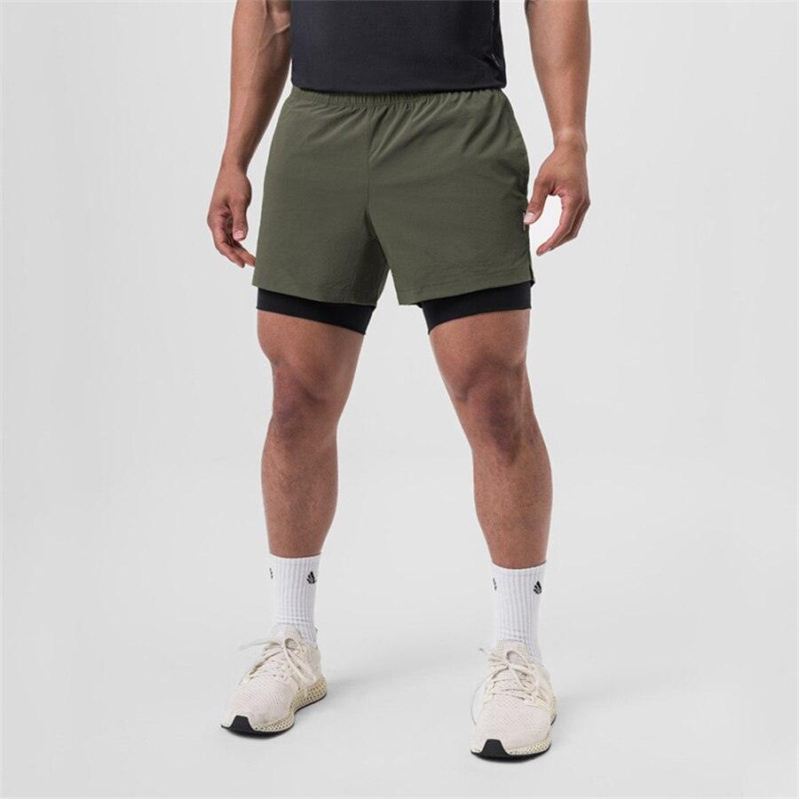 Short Dynamic (Compre 1 Leve 2)
