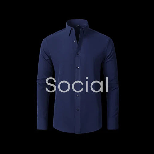Camisa Social
