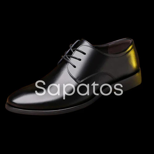 Sapatos