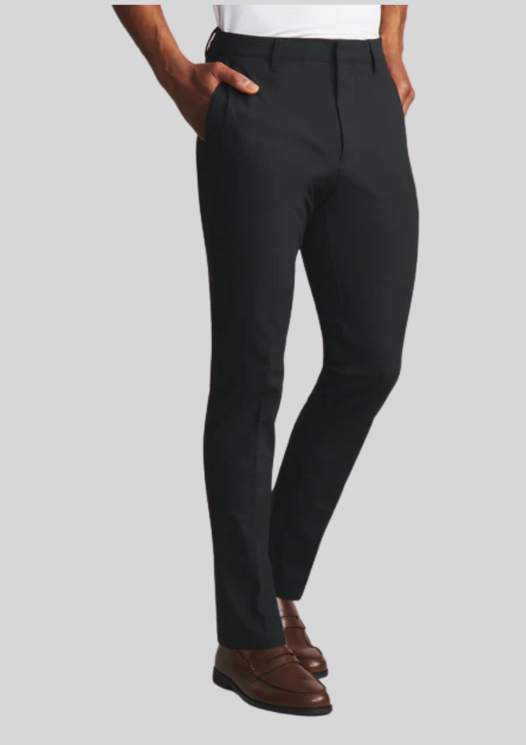Black Friday - Calça Social Urban Alfaiataria (Compre 1 Leve 2)