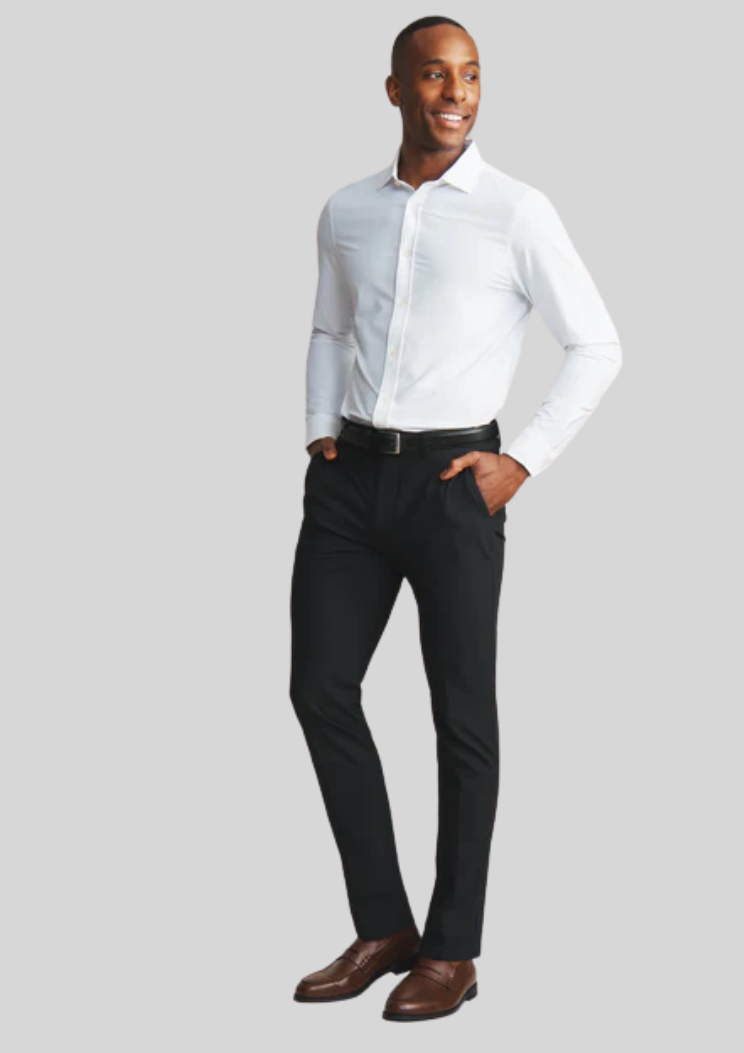 Black Friday - Calça Social Urban Alfaiataria (Compre 1 Leve 2)