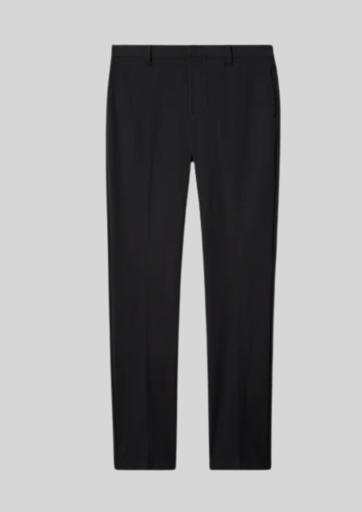 Black Friday - Calça Social Urban Alfaiataria (Compre 1 Leve 2)