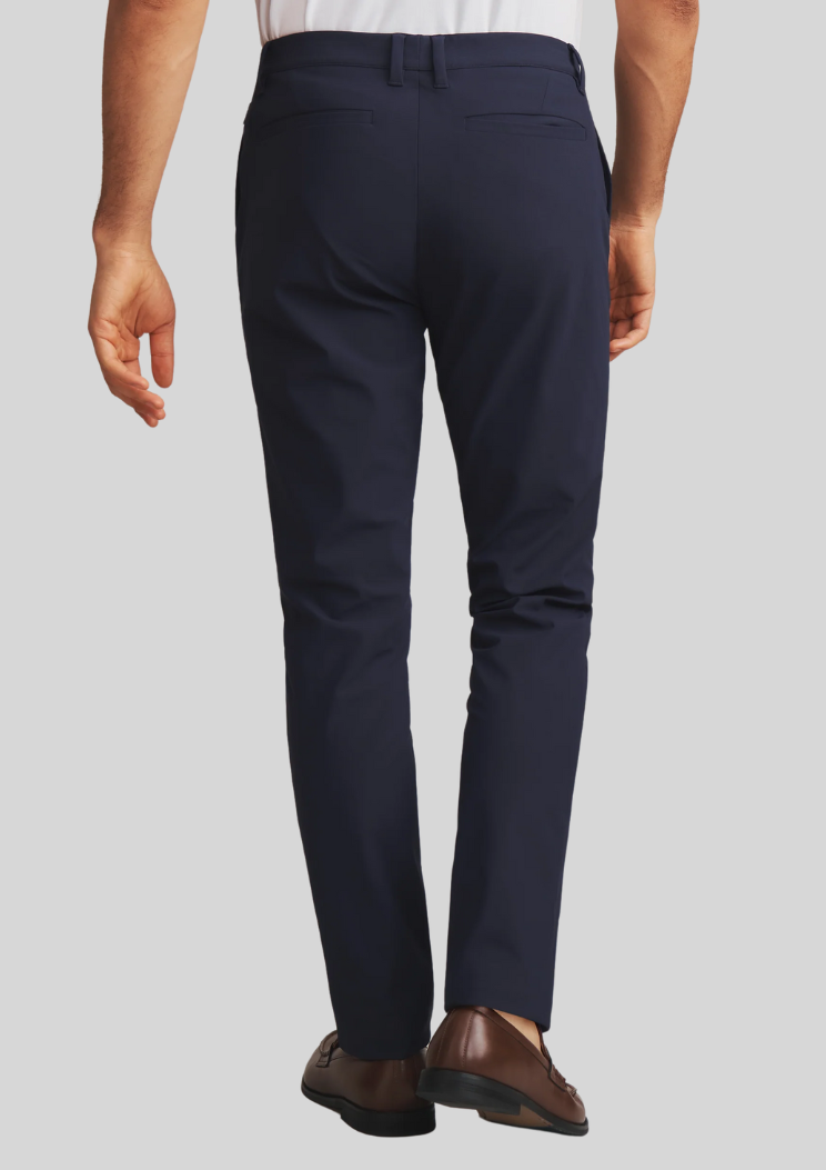 Black Friday - Calça Social Urban Alfaiataria (Compre 1 Leve 2)