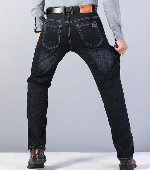 Frete Grátis | Calça Jeans Texas + Brinde Cinto Masculino