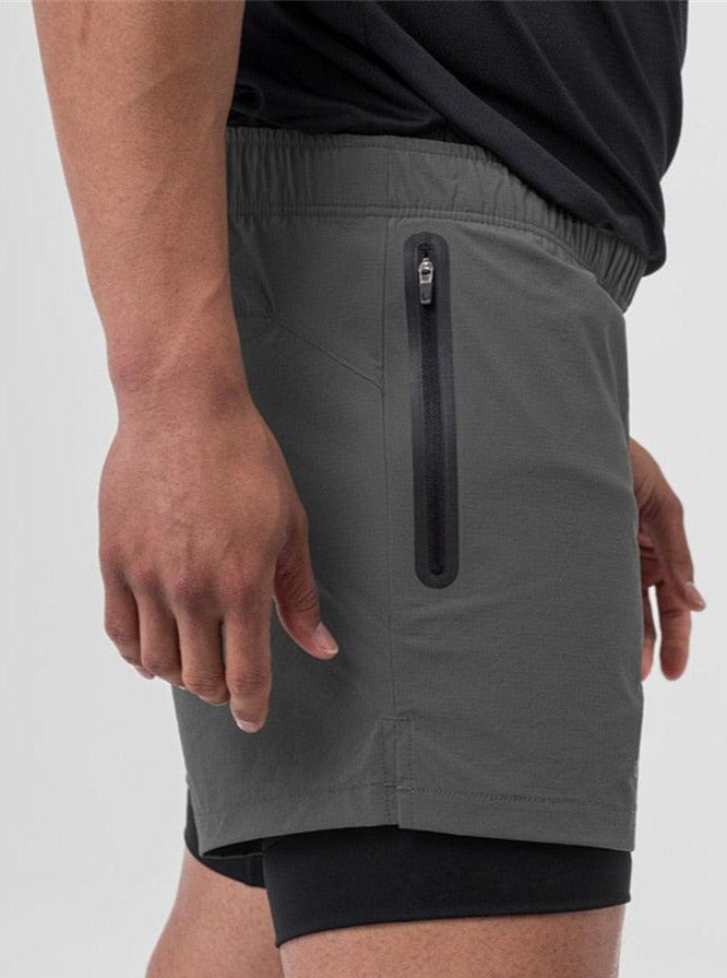 Short Dynamic (Compre 1 Leve 2)