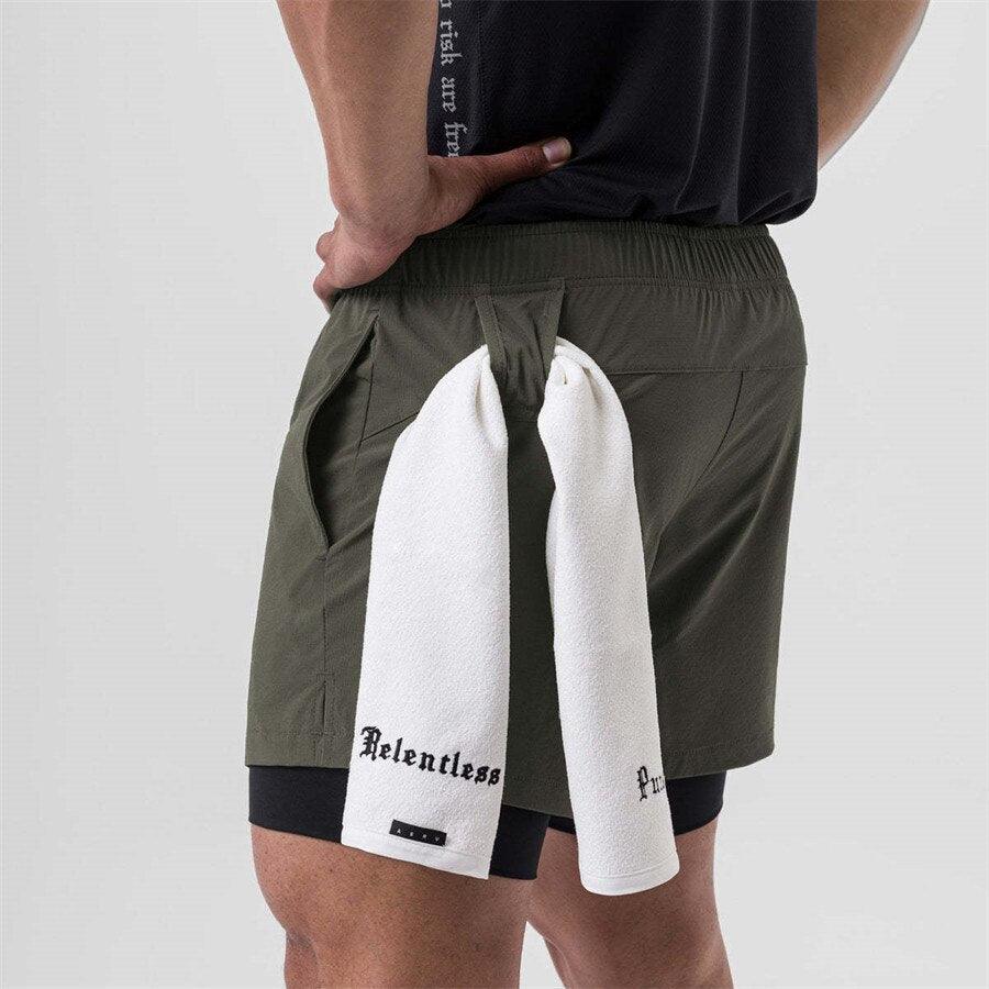 Short Dynamic (Compre 1 Leve 2)