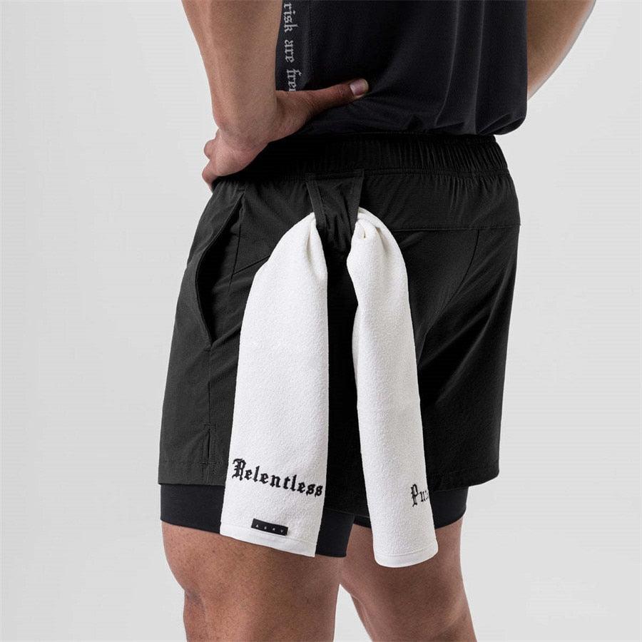 Short Dynamic (Compre 1 Leve 2)