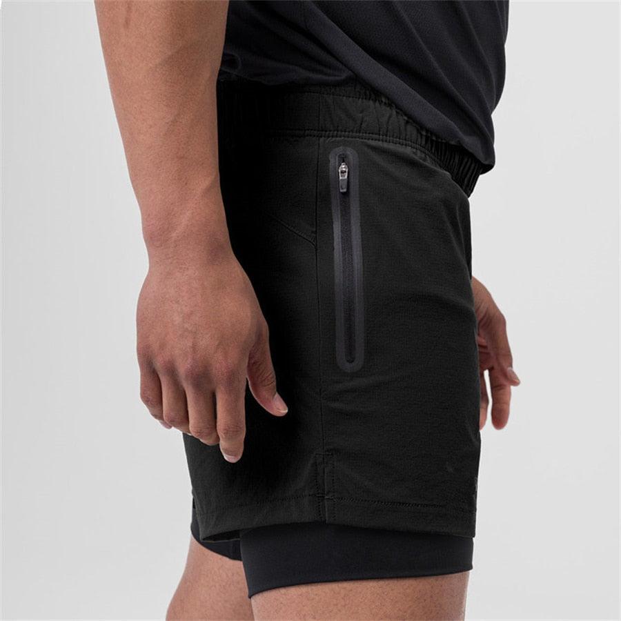 Short Dynamic (Compre 1 Leve 2)