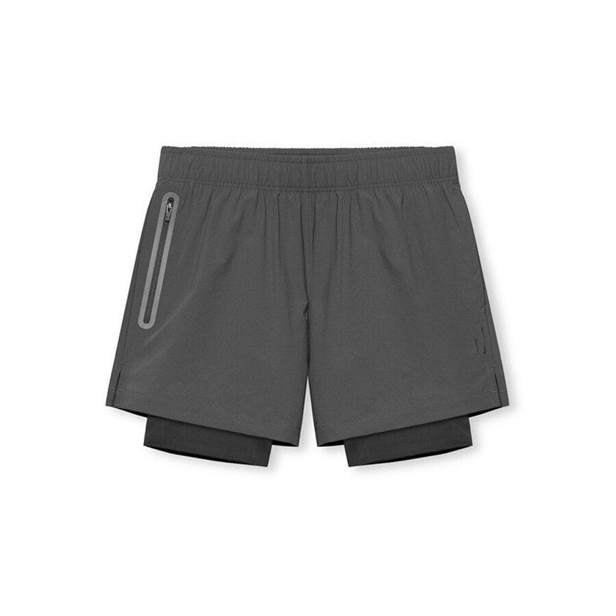 Short Dynamic (Compre 1 Leve 2)