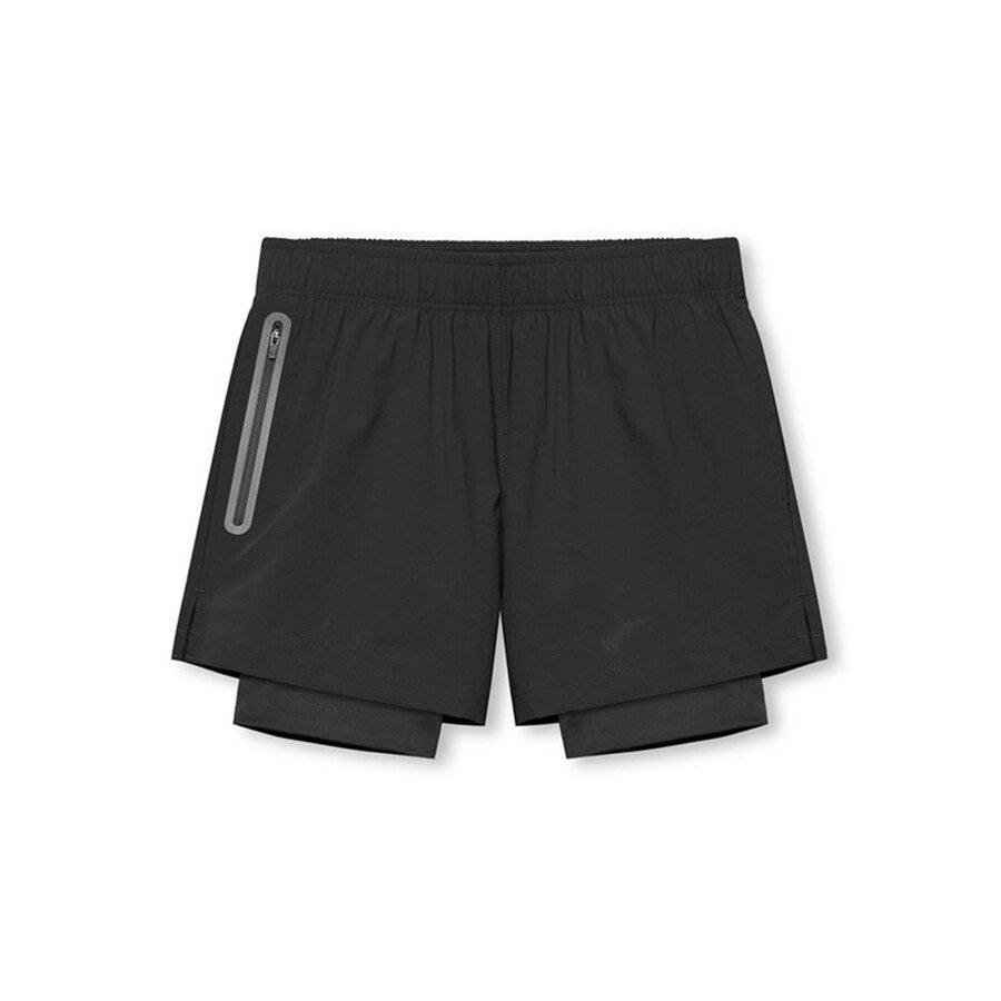 Short Dynamic (Compre 1 Leve 2)
